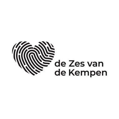 De 6 van de Kempen