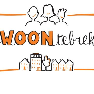 Banner gewoontebreker