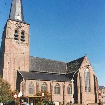 Sint-Valentinuskerk - Poppel