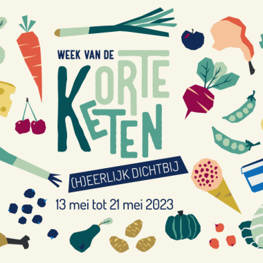 Week van de Korte Keten 2023