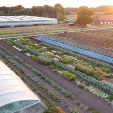 ABC - agro-ecologische landbouw