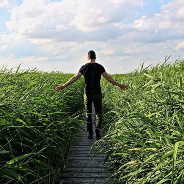 Natuur gezondheid