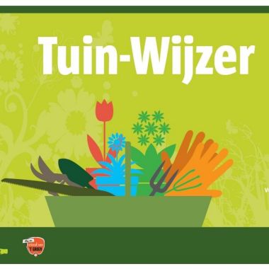 Tuin-wijzer