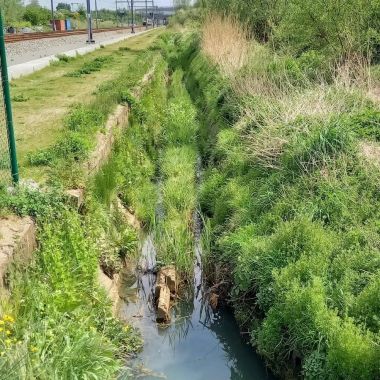  Herwaarderen Burchtse Scheibeek