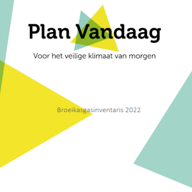 Provincie klimaatneutraal