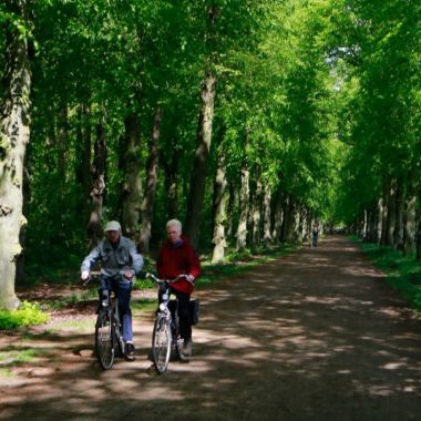 Studiedag trage wegen buurtwegen provincie antwerpen