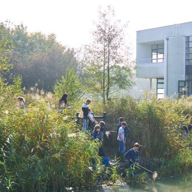 Activiteiten voor het secundair onderwijs