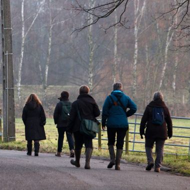 Login naar begeleiderspagina