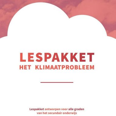 Klimaatlink materialenbox