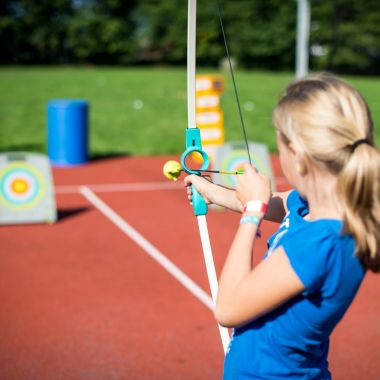 Sportfaciliteiten