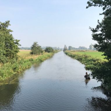 Kleine Nete te Geel-Kasterlee