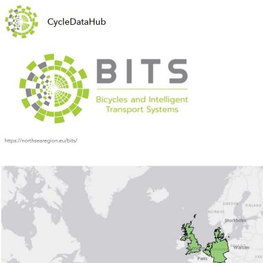 Cycle Data Hub