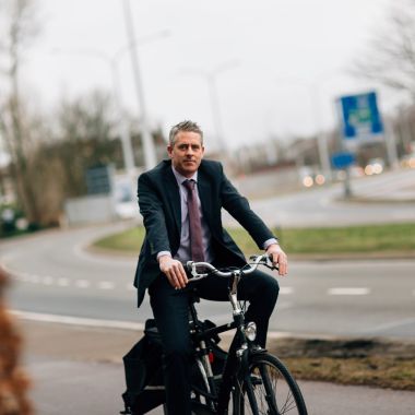 BFF: Bovenlokaal Functioneel Fietsroutenetwerk