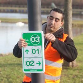 Meldpunt Routedokter