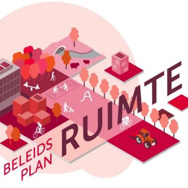 Campagnebeeld Provinciaal Beleidsplan Ruimte Antwerpen