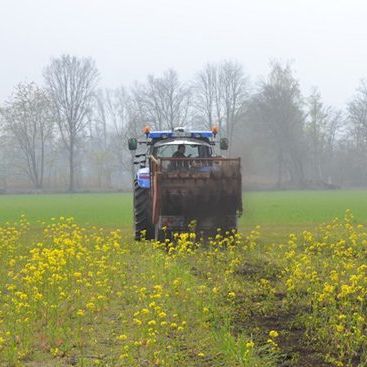 Europees project FABulous Farmers