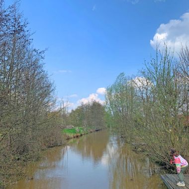 Grote Nete Straalmolen