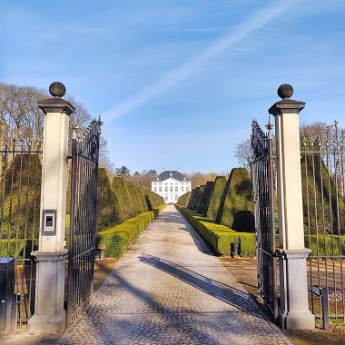 Kasteel Zoerselhof