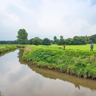 't Schipke brug