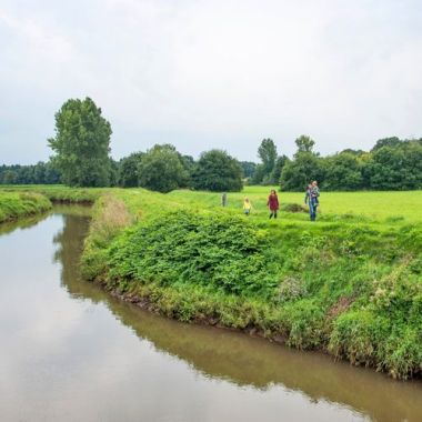 't Schipke brug