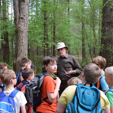 Inschrijvingsformulier scholenwandeling Hoge Mouw