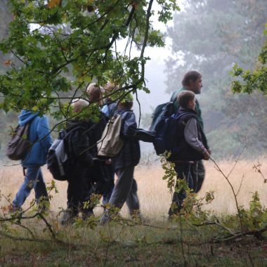 Aanbod voor scholen - Kesselse Heide