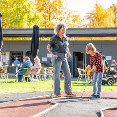 Terras Minigolf