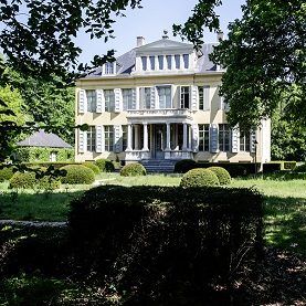 Groen Kruis-wandeling Deurne