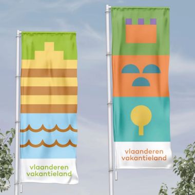 Logiesnetwerk Vlaanderen Vakantieland