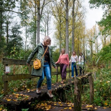 Wedstrijd Wandeling van het Jaar