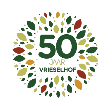 50 jaar Vrieselhof