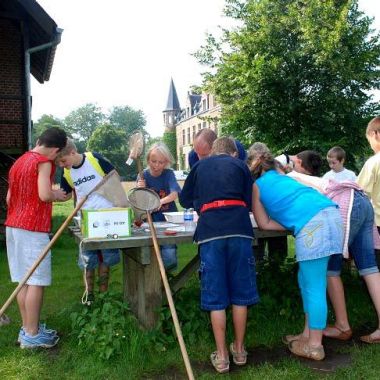 Aanbod voor scholen - Vrieselhof