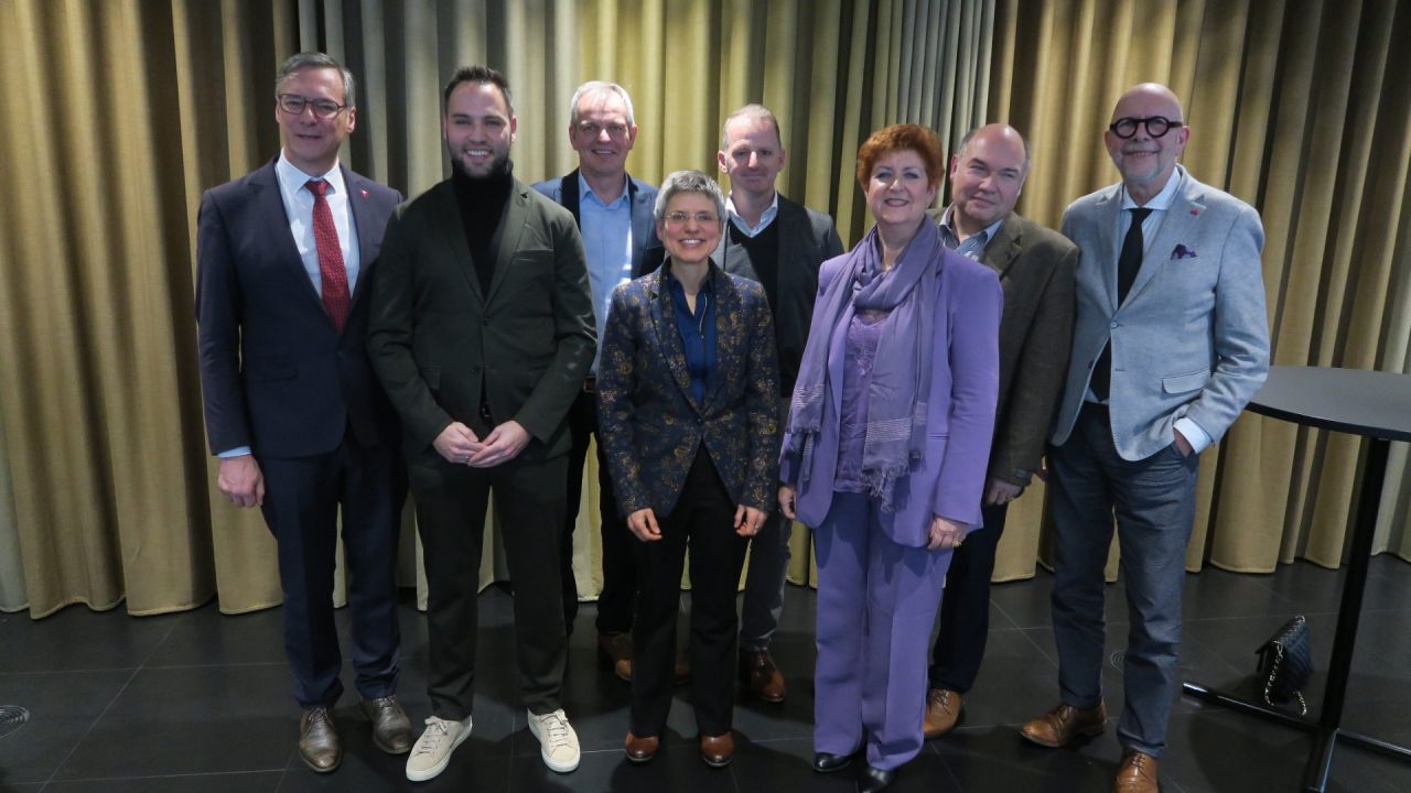 groepsfoto eedaflegging Baarle-Hertog, Beerse, Lille, Kasterlee, Oud-Turnhout en Vosselaar.JPG