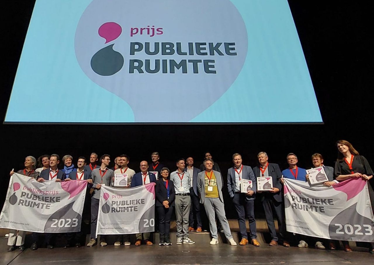 Prijs Publieke Ruimte