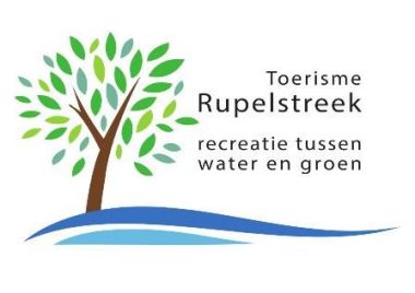 Logo Toerisme Rupelstreek