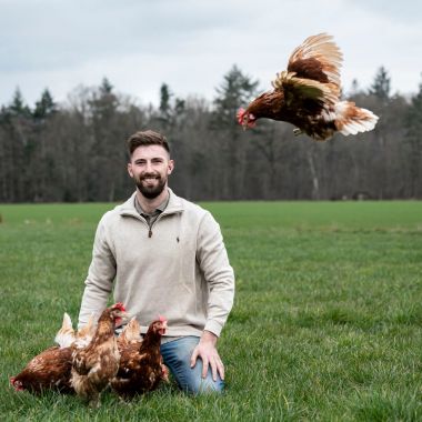 mitch verhaegen eigeel korte keten