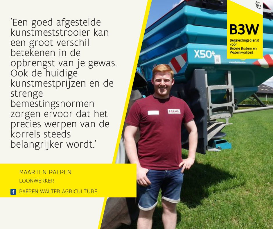 getuigenis loonwerker Maarten Paepen voor B3W