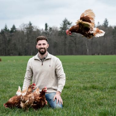 mitch verhaegen eigeel korte keten