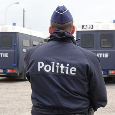 politie cognitieve proeven