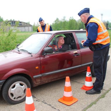 Drugs in het verkeer