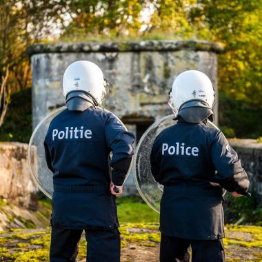 Federale politie