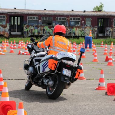 Campus Vesta Motoropleiding