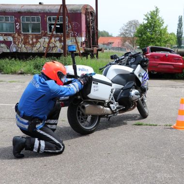 Campus Vesta Motoropleiding