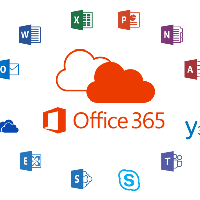 Office 365 binnen GPI nader bekeken - Provincie Antwerpen