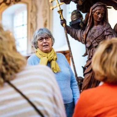 Finaliteit kunst en cultuurstad