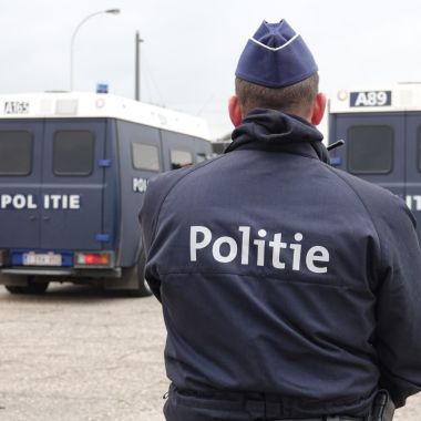 politie cognitieve proeven