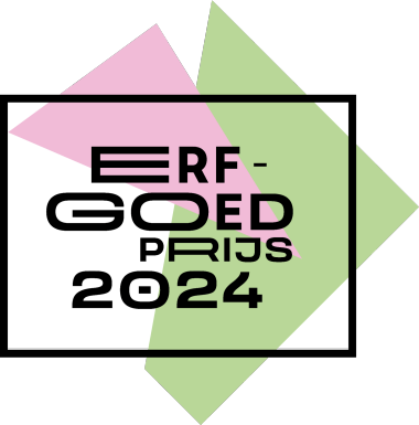 Campagnebeeld Erfgoedprijs 2024