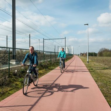 Fietsostrade Antwerpen-Mechelen-Brussel