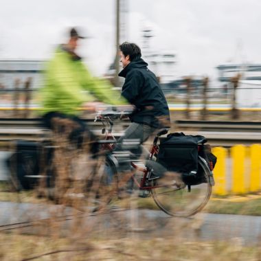 Nieuws Fietsbarometer