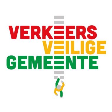 logo Verkeersveilige Gemeente